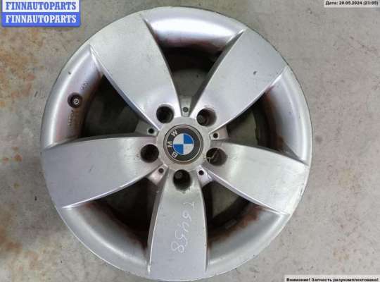 купить Диск колесный алюминиевый на BMW 5 E39 (1995-2003)