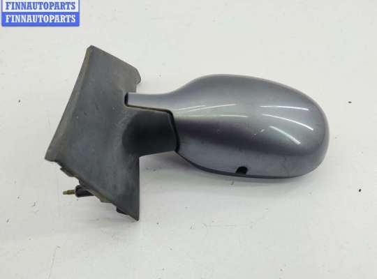 купить Зеркало наружное левое на Renault Scenic I (1996-2003)