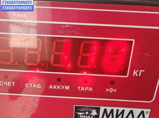 купить Подушка крепления КПП на Audi A6 C5 (1997-2005)