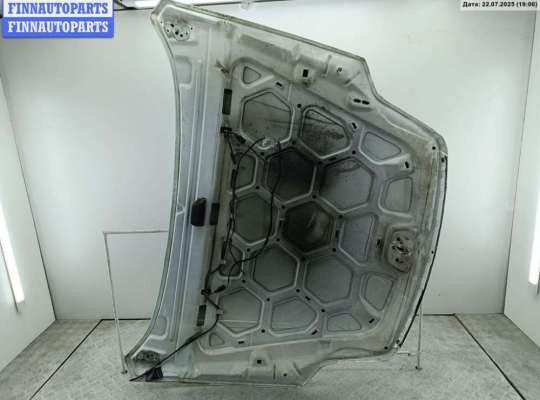 купить Капот на Ford Mondeo IV (2007-2014)