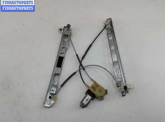 Стеклоподъемник электрический передний левый RN1567881 на Renault Megane II (2002-2008)