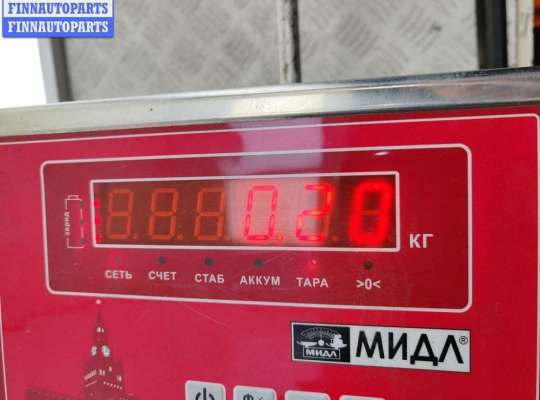 купить Переключатель поворотов на Audi A6 C6 (2004-2011)