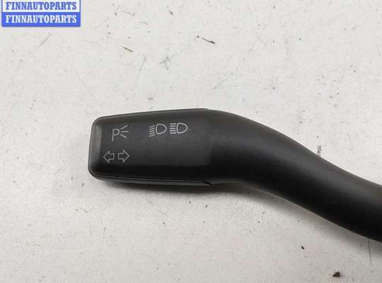 купить Переключатель поворотов на Audi A6 C6 (2004-2011)