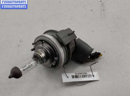 купить Патрон лампы фары на BMW 3 E46 (1998-2006)