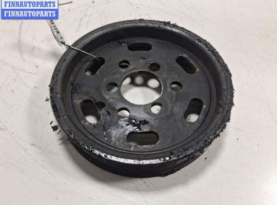 Шкив насоса ГУР на Audi A3 (8L)