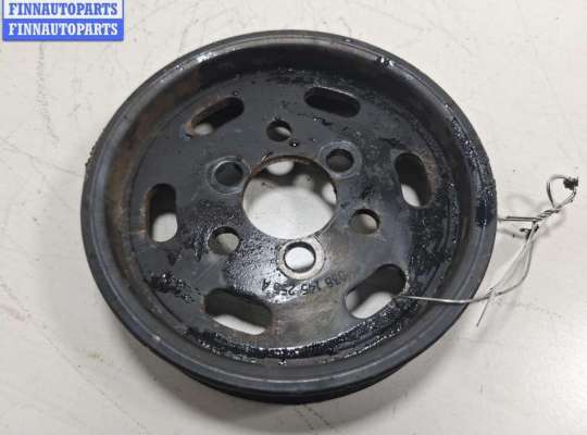 Шкив насоса гидроусилителя AU1658421 на Audi A3 8L (1996-2003)