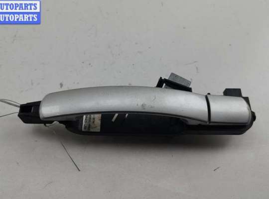 купить Ручка двери наружная задняя левая на Ford Mondeo III (2000-2007)