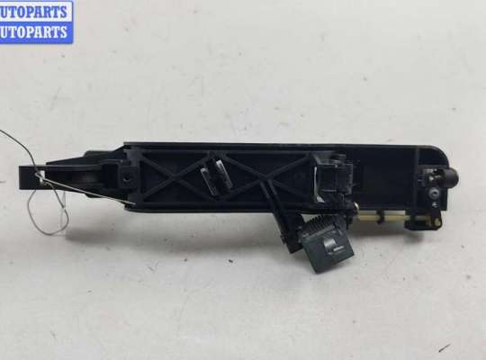 купить Ручка двери наружная задняя левая на Ford Mondeo III (2000-2007)