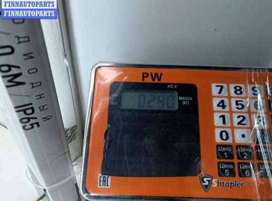 купить Решетка радиатора на Renault Espace IV (2002-2014)