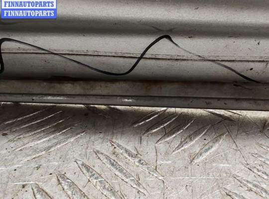 купить Крышка багажника (дверь задняя) на Ford Focus I (1998-2005)