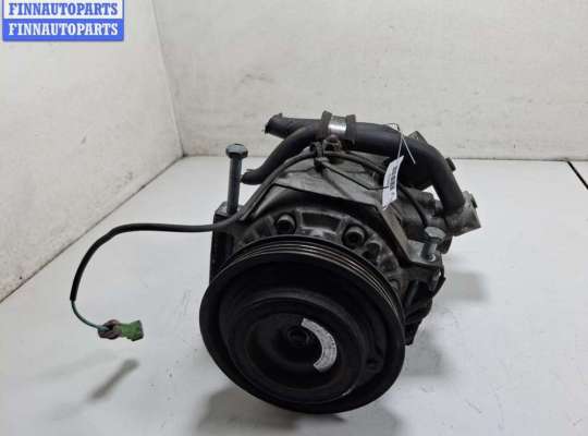купить Компрессор кондиционера на Volkswagen Passat B5