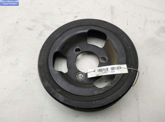 Купить Шкив коленвала на Peugeot 207 Шкив коленвала PG1170931 на Peugeot 207