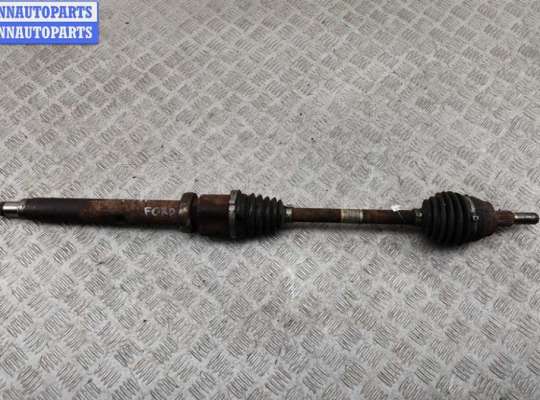 Полуось передняя правая FO2141461 на Ford Focus III (2011-2018)