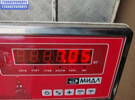 купить Полуось передняя правая на Ford Focus III (2011-2018)