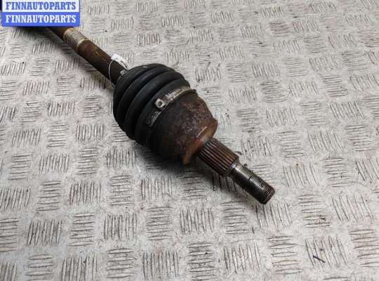 купить Полуось передняя правая на Ford Focus III (2011-2018)