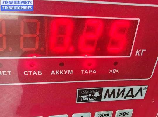 купить Клапан EGR (рециркуляции выхлопных газов) на BMW 3 E46 (1998-2006)