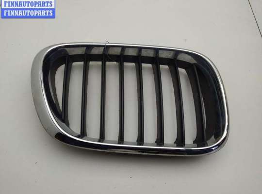 купить Решетка радиатора на BMW X5 E53 (1999-2006)