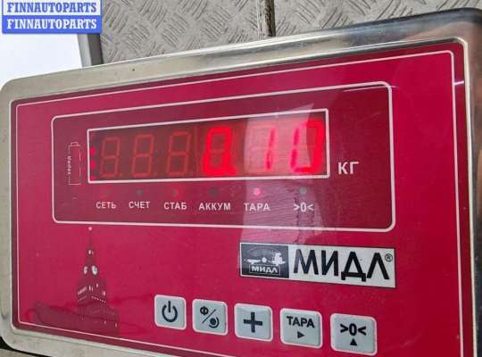 купить Личинка замка на Kia Rio (2005-2011)