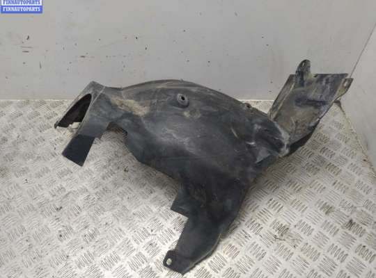 Защита крыла (подкрылок) передняя правая MB1624008 на Mercedes C-Class W203 (2000-2006)