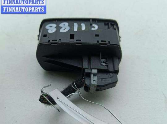 купить Блок кнопок управления стеклоподъемниками на Opel Corsa D (2006-2014)