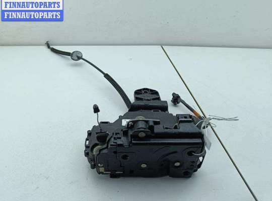 купить Замок двери передней правой на Volkswagen Passat B5