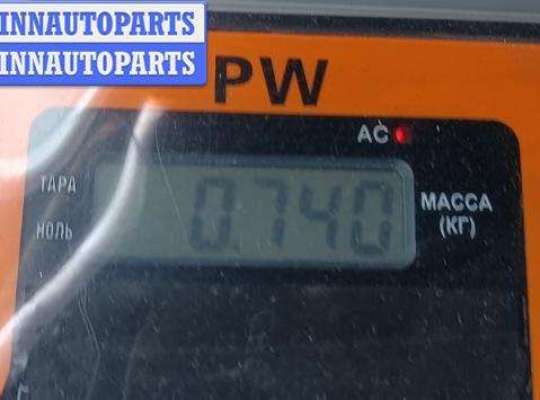 Замок боковой двери на Volkswagen Passat B5 (3B)