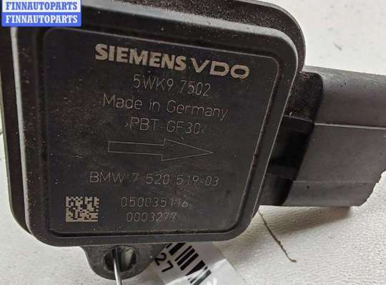 купить Расходомер (измеритель потока воздуха) на BMW 5 E60/E61 (2003-2010)