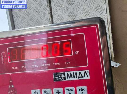 купить Расходомер (измеритель потока воздуха) на BMW 5 E60/E61 (2003-2010)