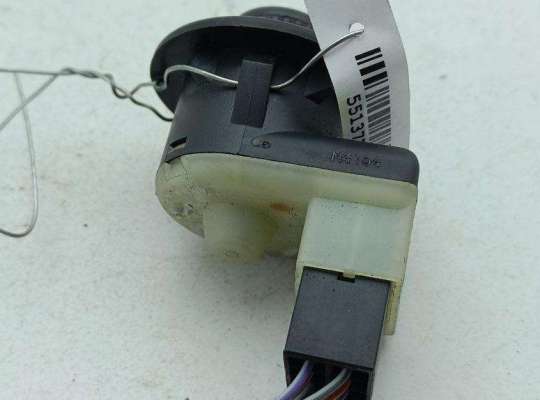 купить Джойстик регулировки зеркал на Renault Scenic II (2003-2009)