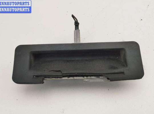 Кнопка открывания багажника OP2422905 на Opel Vectra C (2002-2008)