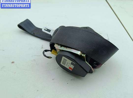 купить Ремень безопасности передний левый на Audi A3 8L (1996-2003)