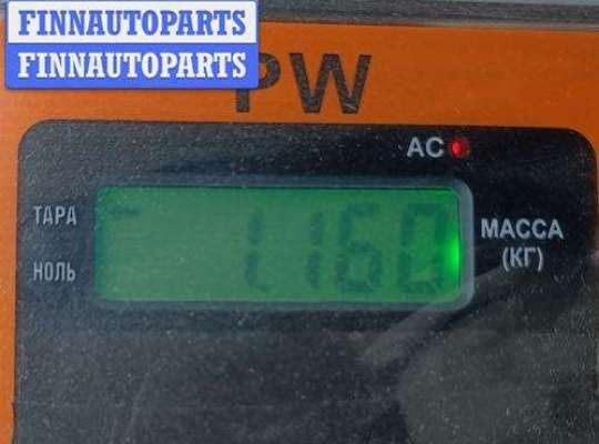 купить Ремень безопасности передний левый на Audi A3 8L (1996-2003)