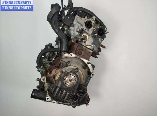 купить Двигатель (ДВС) на Peugeot 407