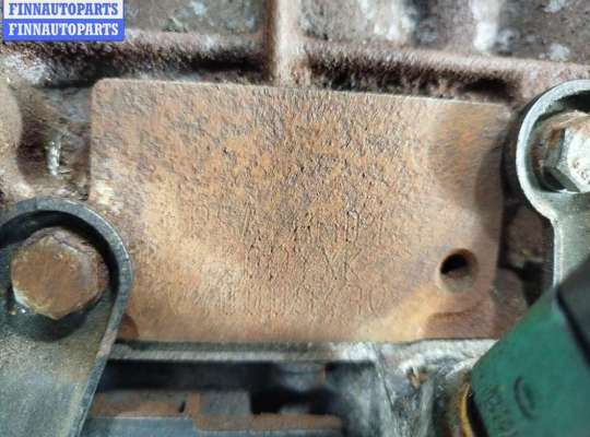 купить Двигатель (ДВС) на Peugeot 407