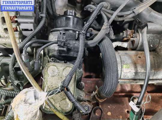 купить Двигатель (ДВС) на Peugeot 407