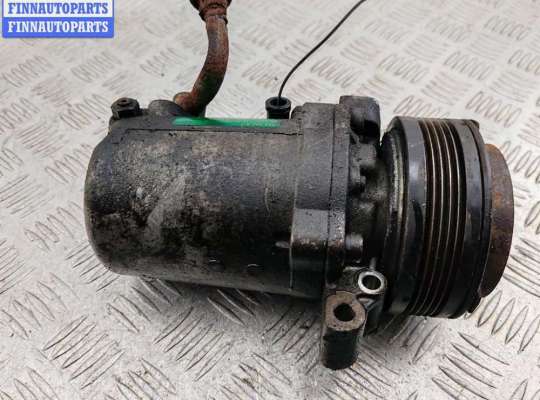 купить Компрессор кондиционера на BMW 3 E46 (1998-2006)