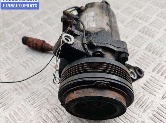 купить Компрессор кондиционера на BMW 3 E46 (1998-2006)