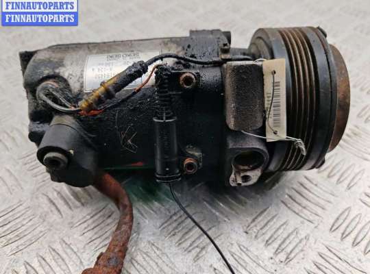 купить Компрессор кондиционера на BMW 3 E46 (1998-2006)