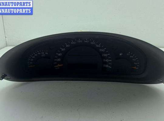 купить Щиток приборный (панель приборов) на Mercedes C-Class W203 (2000-2006)