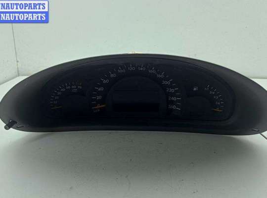 купить Щиток приборный (панель приборов) на Mercedes C-Class W203 (2000-2006)
