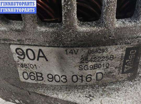 купить Генератор на Volkswagen Passat B5+ (GP)