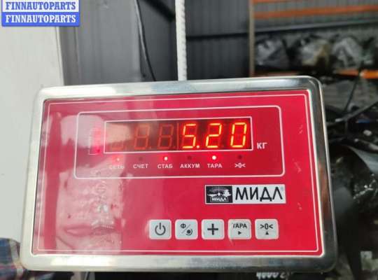 купить Генератор на Volkswagen Passat B5+ (GP)