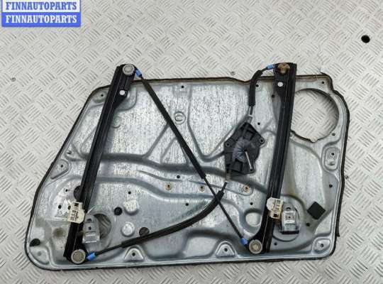 Стеклоподъемник электрический передний левый VG2778417 на Volkswagen Passat B5