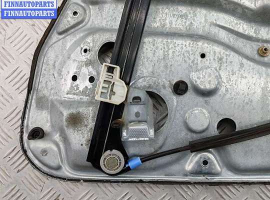 купить Стеклоподъемник электрический передний левый на Volkswagen Passat B5