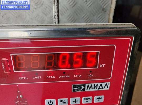 купить Кожух рулевой колонки на Volkswagen Golf-5