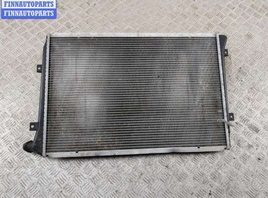 купить Радиатор основной на Volkswagen Caddy (2004-2010)