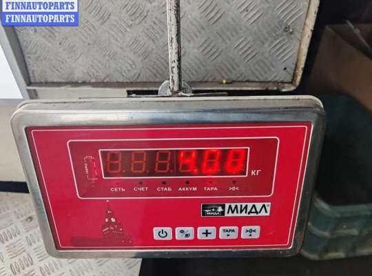 купить Радиатор основной на Volkswagen Caddy (2004-2010)