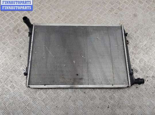 купить Радиатор основной на Volkswagen Caddy (2004-2010)