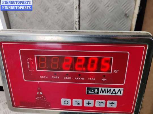 купить Дверь боковая передняя правая на Mitsubishi Carisma