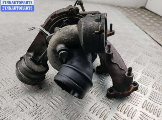 купить Турбина на Volkswagen Passat B6